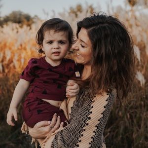 Meet your Posher, Lesley